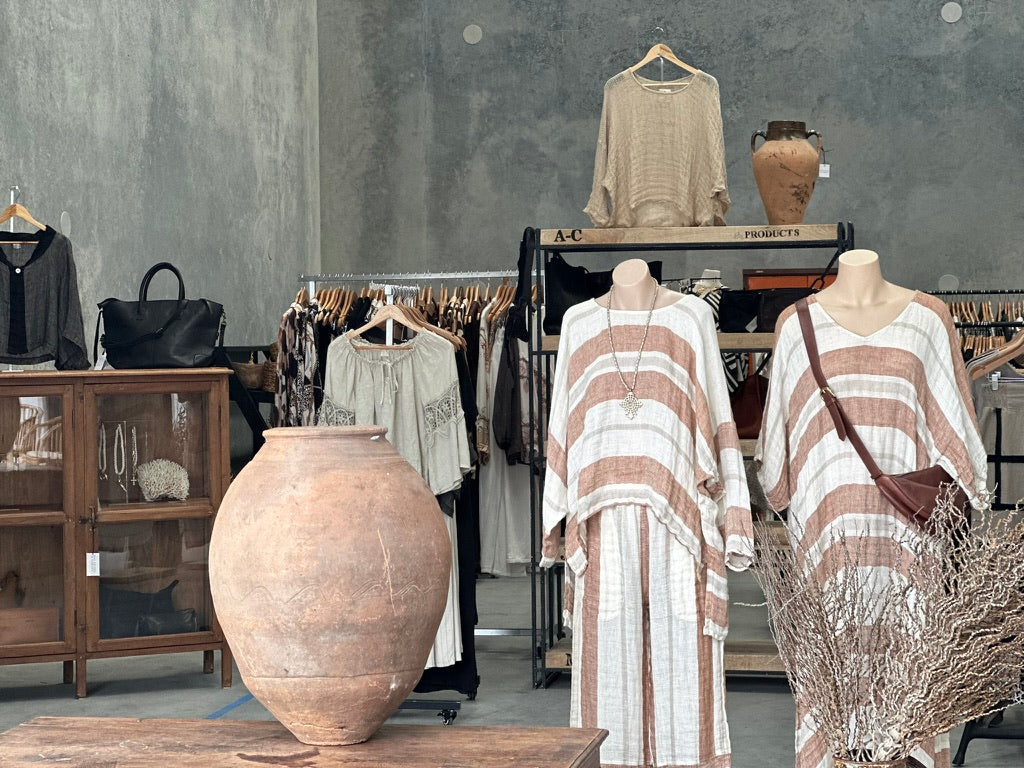 Robyn's Top Ten Personal Style Tips